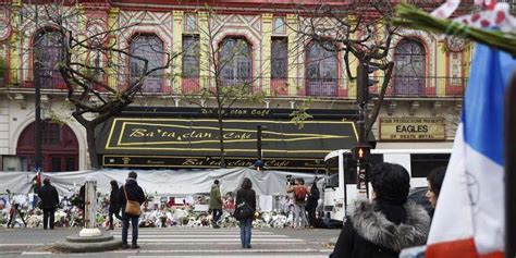 Attentats de Paris 5 ans après le Bataclan quel est l impact