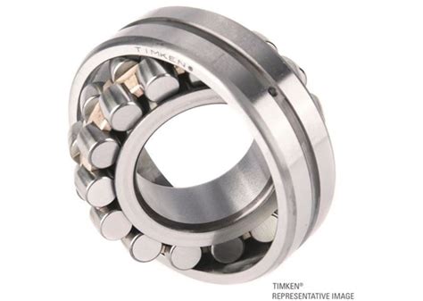 Spherical Roller Bearings Vibratory Applications W800 On The Timken