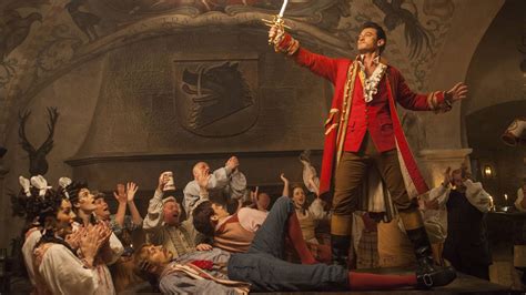 Disney+ is Giving Gaston a Live-Action Prequel Series | Cord Cutters News