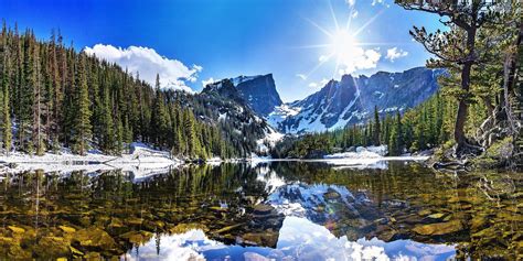 Colorado Winter Wallpapers - Top Free Colorado Winter Backgrounds ...