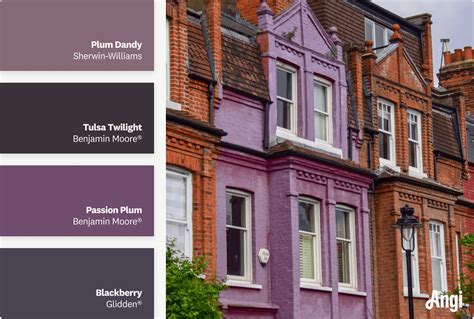 7 Stunning Exterior Brick And Paint Color Combinations Angi