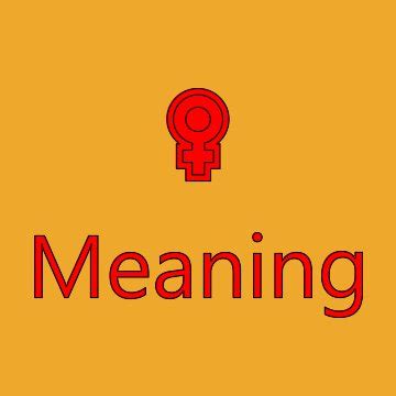 Female Sign Emoji meaning, ♀️ meaning - EmojiPedia - Poop Emoji