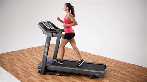 Horizon T101 Treadmill Full Review (Pros & Cons) For 2022