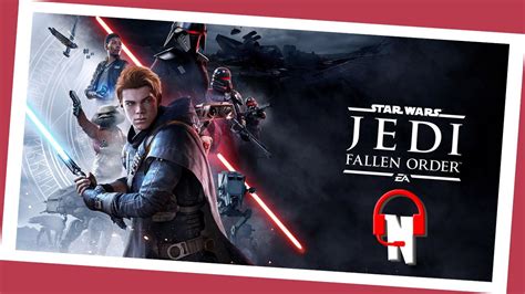 Star Wars Jedi Fallen Order Parte Taron Malicos Uma Batalha