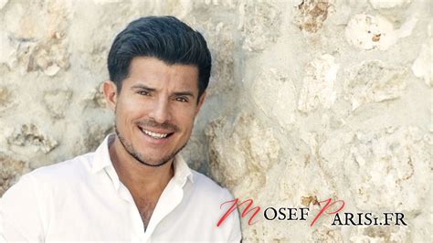 Vincent Niclo Et Son Compagnon Une Histoire D Amour Authentique