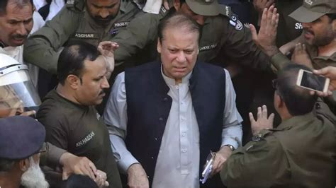 Nawaz Sharif Return To Pakistan After 4 Years Supporters Preparing For