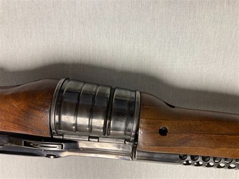 WTS 1941 Johnson Rifle - Johnson Rifle and Light Machine Gun Forum ...