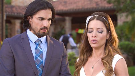 Watch Corazón Valiente Episode Plantado en el Altar NBC