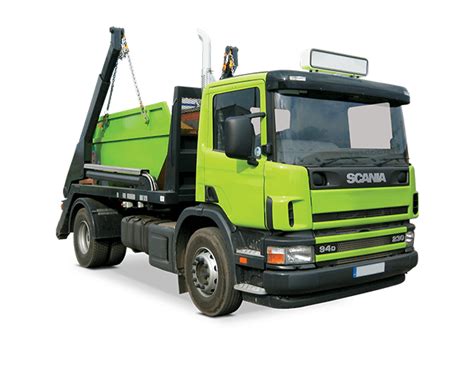 Skip Loader Driver Aid And Safety Systems