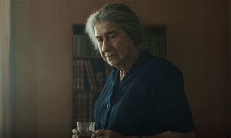 Golda Starring Helen Mirren Release Date Cast Plot Trailer What To