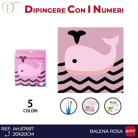 Balena Libro Sui Balena Per Bambini Con Foto Stup