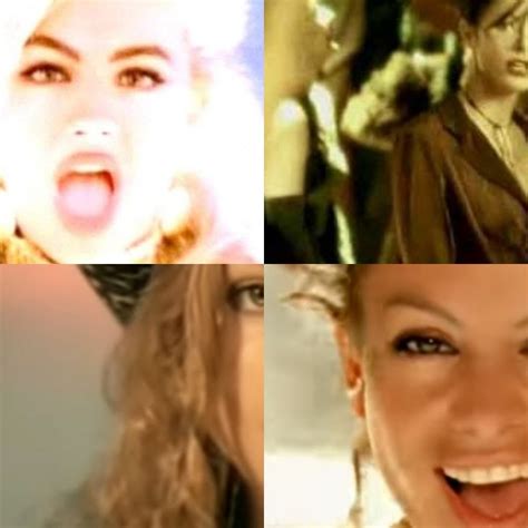 Paulina Rubio 20 Grandes Éxitos Sus Mejores Canciones