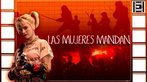 PELÍCULAS de MUJERES EMPODERADAS en NETFLIX peliculas completas en