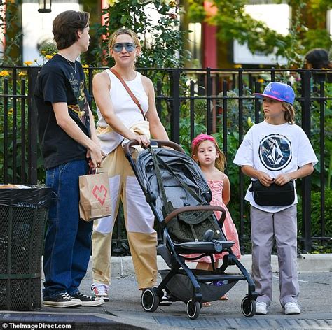 Kate Hudson Kids