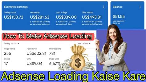 How To Make Adsense Loading High Cpc Keywords Adsense Loading Kaise