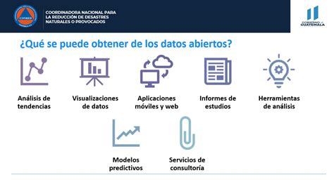 Lanzamiento Oficial De La Plataforma Institucional De Datos Abiertos De