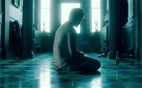 James McAvoy Nude Caps From Various Movies Naked Male Celebrities