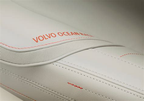 Volvo Ocean Race Editions At The 2014 Geneva Motor Show