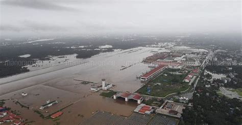 Kerala Govt Ignored Warnings On Flood Amicus Curiae Report Kerala News Manorama