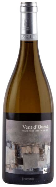 Mercier Cuvée M Vent d Ouest Blanc Sec Vivino US