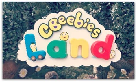 Cbeebies Land Review Lamb And Bear