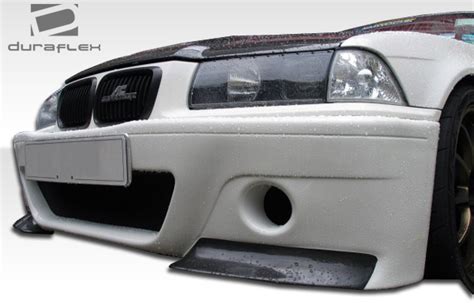 1997 Bmw 3 Series Front Bumper Body Kit Bmw 3 Series M3 E36 Duraflex Csl Look Front Bumper