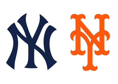 Mets Logo Png