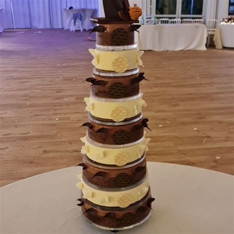 Wedding Cake une Pâtisserie d exception pour un mariage inoubliable