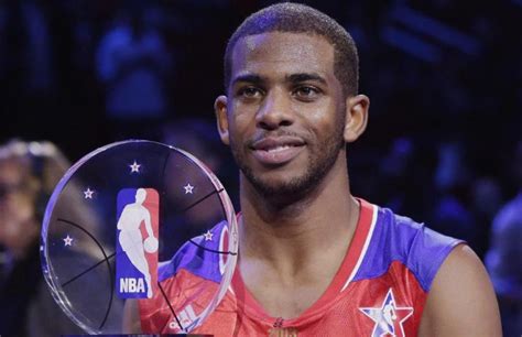 Chris Paul Height, Weight, Body Measurements, Shoe Size