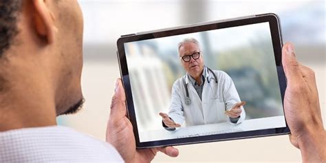 Expand Your Reach With Telehealth Streamline Healthcare Solutions