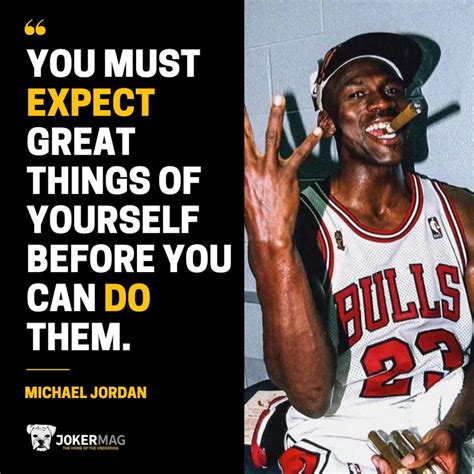 23 Michael Jordan Quotes To Unlock the Champion's Mindset