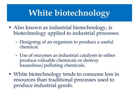 Ppt Biotechnology Bit Hrs Powerpoint Presentation Free