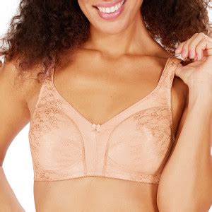 Amoena Soutien Gorge Tessa Post Op Ratoire Rose Nude Pour Proth Se