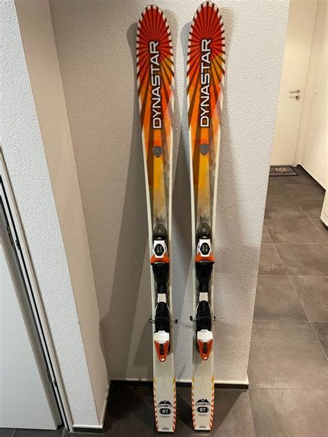 Dynastar Cham Freeride Ski Kaufen Auf Ricardo