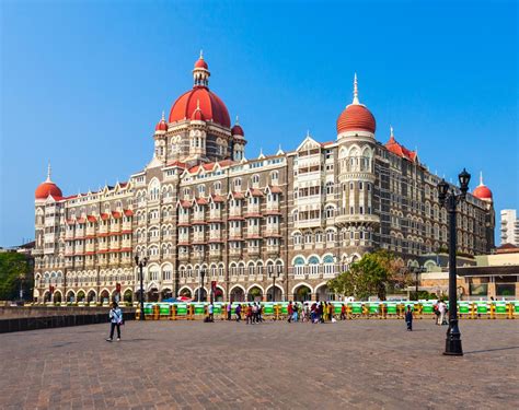 Here's How Much Luxury Hotels In Mumbai Will Cost You For A Staycation ...