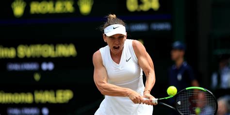 Simona Halep withdraws from French Open due to calf injury - Tennis365