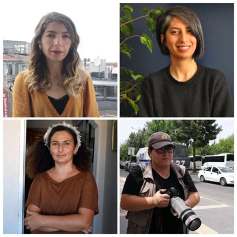 Turkey Cfwij Fears Escalating Crackdown On Press Freedom Journalists