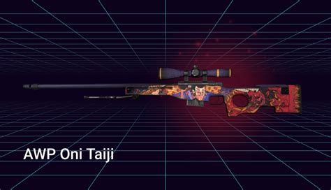 Top 20 AWP Skins In CS GO Every Player Dreams Of