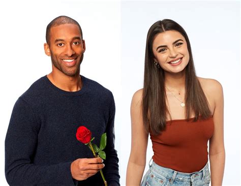 Bachelor Spoilers 2021: Matt James’ Winner Revealed and Final Four Picks