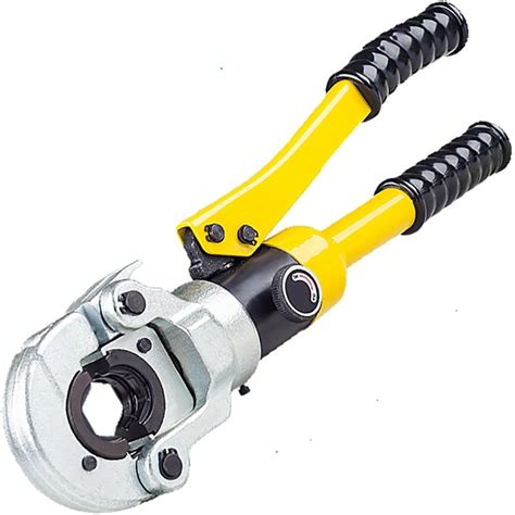 Amazon Hydraulic Tools Hydraulic Pex Pipe Crimping Tools For