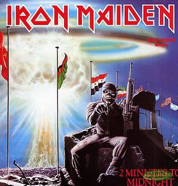 Heaven Can Wait Iron Maiden Song Lyrics