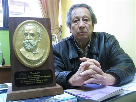 Investigación del académico Juan Gabriel Araya rescata figura del