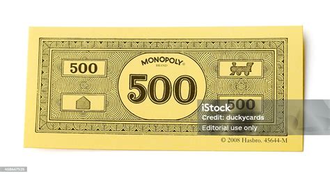 Monopoly Money Logo Ph