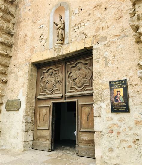 Mary Magdalenes Tomb In France Exploring Saint Maximin La Sainte Baume