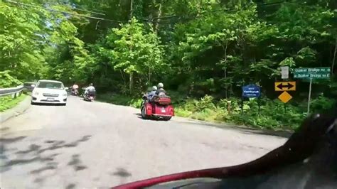 Croton Dam Ride May 2022 Youtube