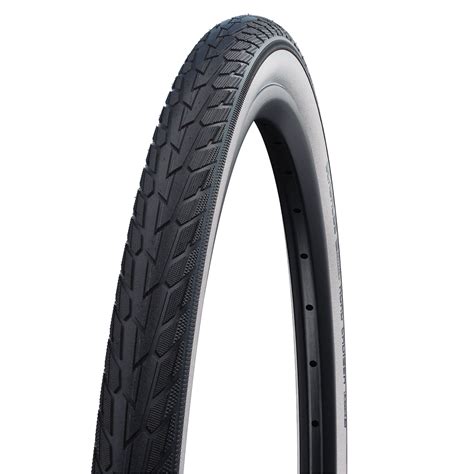 Schwalbe Road Cruiser Draadband Active Green Compound K Guard