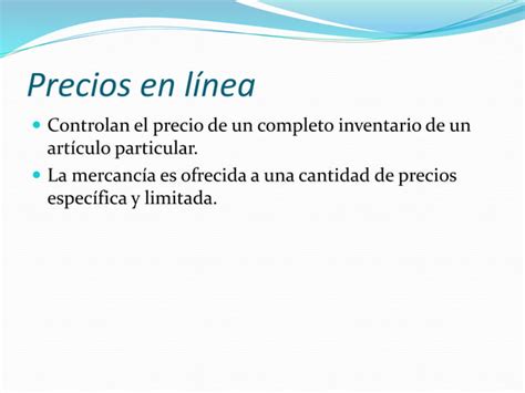 Wendy Sarmiento Precios Psicologicos PPT