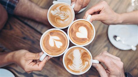 Dime cuántas tazas de café tomas al día y te diré cómo están