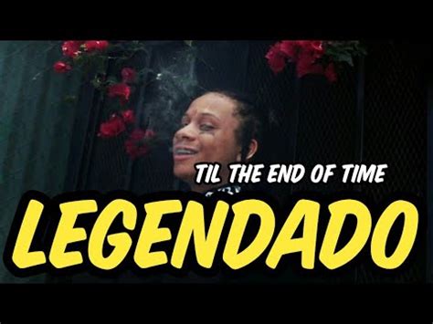 Trippie Redd Til The End Of Time Legendado YouTube