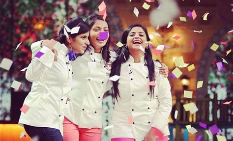 The Winner Of Masterchef India Season 4 Has Been Announced! | MissMalini